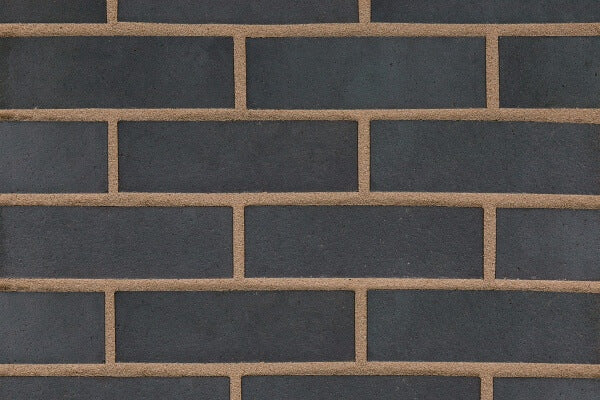 Dark Slate Gray Staffordshire Smooth Blue Perf K201 Brick - Pack of 400