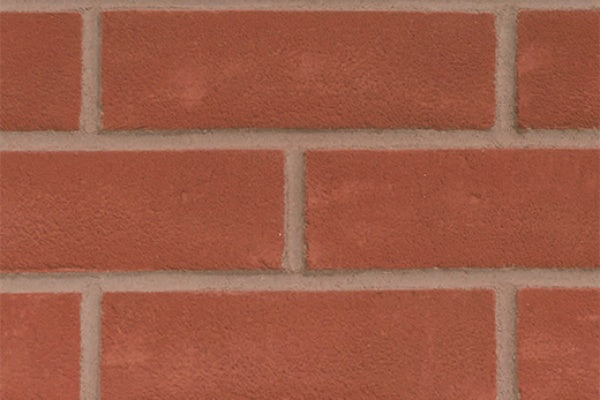 Sienna Atherstone Red Brick - Pack of 495