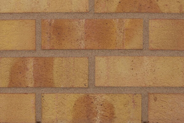 Sienna Autumn Tint 73mm Brick - Pack of 500