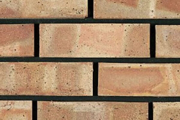 Rosy Brown Lbc Common 73mm Brick - Pack of 360