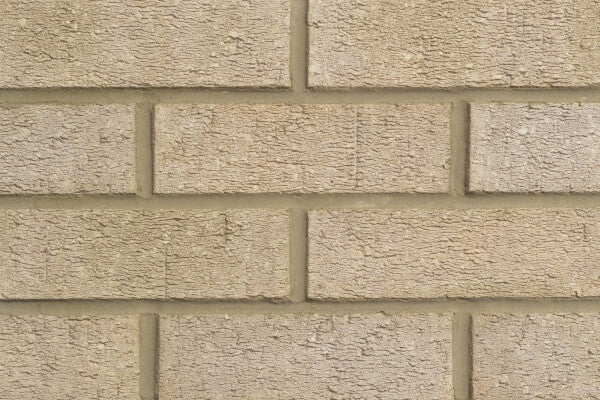 Rosy Brown Chatsworth Grey Rustic Brick - Pack of 495
