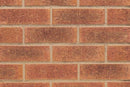 Sienna Clent Russet Mixture Brick - Pack of 430