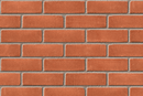 Sienna Leicester Red Stock Brick - Pack of 500