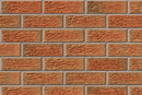 Sienna Manorial Mixture Brick - Pack of 500