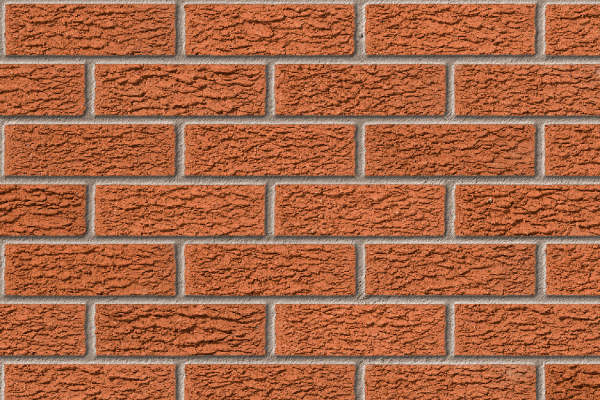 Sienna Manorial Red Brick - Pack of 500