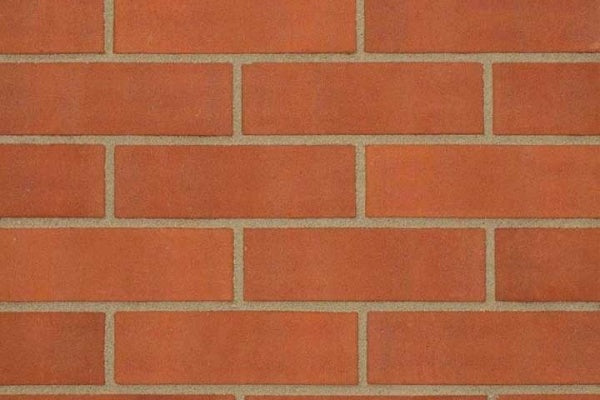 Sienna Sienna Red Brick - Pack of 400