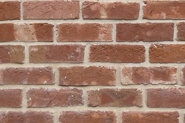 Dim Gray Stratford Red Imperial – 68 & 73mm Brick - Pack of 320