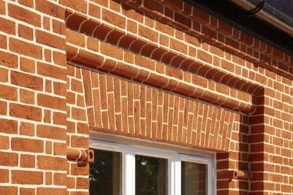 Sienna Swanage Imperial Light 68mm Brick - Pack of 420