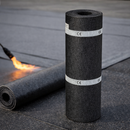 Torch-On SBS Underlay – Heavy Duty – Residential & Commercial Roofing