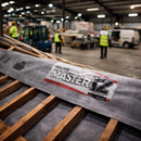 Breather Membrane – Durable – Residential & Commercial Roofing