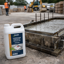 Concrete Mould Oil – Smooth Finish – Residential & Commercial Use