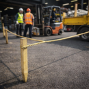 Treated Timber Peg – Ground Fixing – Outdoor Fencing