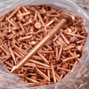 Copper Clout Nails – Copper – Outdoor Roofing & Cladding