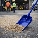 Plastic Shovel – Durable – Outdoor Use