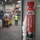 Expanding Foam – Fire & Acoustic – Residential & Commercial Use