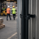 Downpipe Bracket – PVC – Exterior Drainage