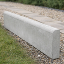 Bullnose Path Edging – Durable – Paths and Driveways