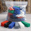Flat Packers – Polypropylene – Frame Alignment