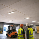 PIR Insulated Plasterboard – Composite Foil – Indoor Walls & Ceilings