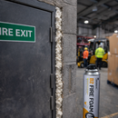Expanding Foam – Fire Rated – Residential & Commercial Use