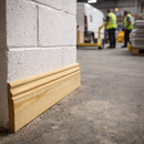 Skirting Board – Softwood – Residential Interiors