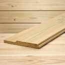 Shiplap Cladding – Untreated Redwood – Exterior