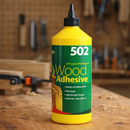 PVA Wood Glue – Interior & Exterior – Multi-Purpose Use