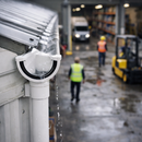 Gutter Angle – uPVC – Residential & Commercial