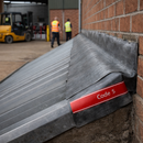 Lead Flashing – Code 3 – Exterior Roofing