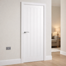 Fire Door – 5 Panel – Residential & Commercial