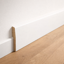 Skirting Board – White Primed – Residential Interiors