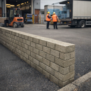 Engineering Brick – Concrete – External & Internal Masonry