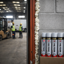 Expanding Foam – Fire Rated – Residential & Commercial Use