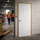 Interior Door – Paint Grade – Residential