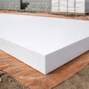 EPS Insulation Board – Polystyrene – Residential & Commercial
