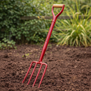 Fork – Steel – Digging