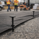 Plastic Fixing Pegs – Heavy Duty – Outdoor Membrane Installation