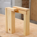 Fire Door Lining – Timber – Internal Use