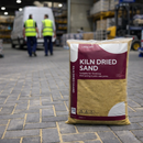 Paving Sand – Kiln Dried – Joint Stability & Weed Control