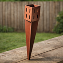 Fence Support Spike – Steel – Outdoor Installation