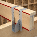 Joist Hanger – Galvanised Steel – Timber Construction