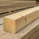 Sawn Timber – Softwood C24 – Structural Framing & Joists