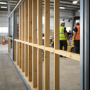 Timber Stud Infill – Softwood – Internal Partitions