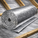 Multifoil Insulation Quilt – 40mm – Residential & Commercial Use