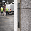 Frame Fixings – Carbon Steel – Commercial & Industrial Use