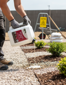 Premium Gravel Grip Stone & Mulch Binder 5L - Non-Toxic, Weatherproof Formula for Stable Garden Surfaces