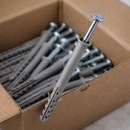 Frame Fixings – Carbon Steel – Residential & Commercial Use