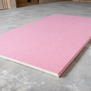 Fire-Resistant Plasterboard – Gypsum – Ceilings & Partitions