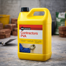PVA Bonding Agent – Adhesive – Interior & Exterior Use