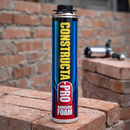 Expanding Foam – Adhesive – Construction Use